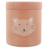 Insulated lunch pot 500ml - Mrs. Cat