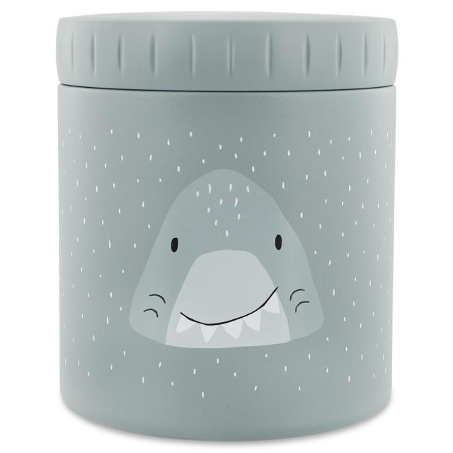 Insulated lunch pot 500ml - Mr. Shark