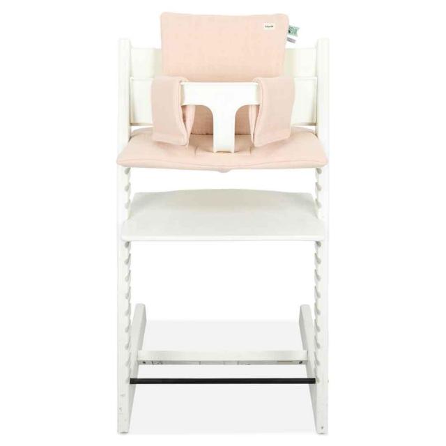 High chair cushion | TrippTrapp - Bliss Blossom