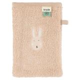 Washcloths 2-pack - Aura Rabbit