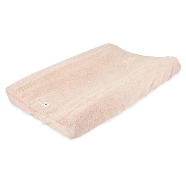 Changing pad cover | 70x45cm - Aura Rabbit