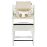 High chair cushion | TrippTrapp - Bliss Beige 