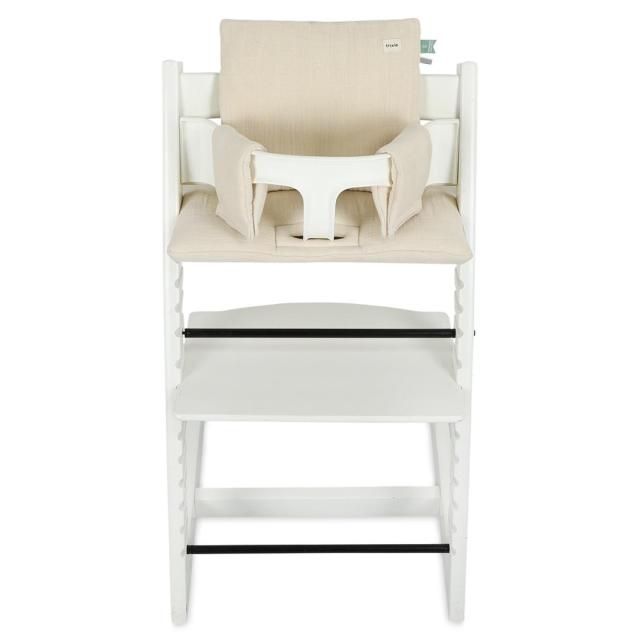 High chair cushion | TrippTrapp - Bliss Beige 