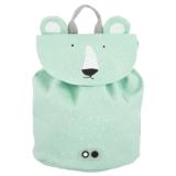 Rucksack MINI - Mr. Polar Bear