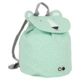 Rucksack MINI - Mr. Polar Bear