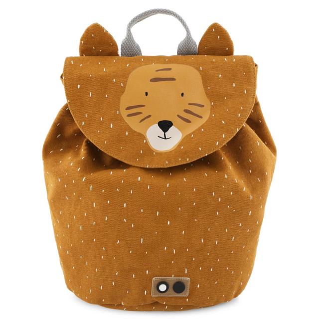 Backpack MINI - Mr. Tiger