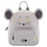 Backpack small - Mrs. Mouse