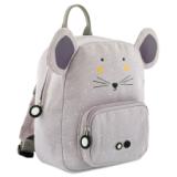 Backpack small - Mrs. Mouse