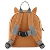 Mochila pequeña - Mr. Fox