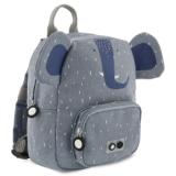 Rucksack klein - Mrs. Elephant