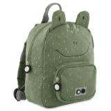 Backpack small - Mr. Frog