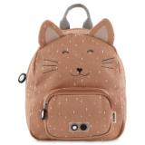 Rucksack klein - Mrs. Cat