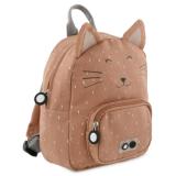 Backpack small - Mrs. Cat