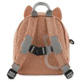 Rucksack klein - Mrs. Cat