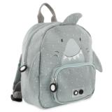 Backpack small - Mr. Shark