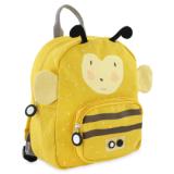 Backpack small - Mrs. Bumblebee