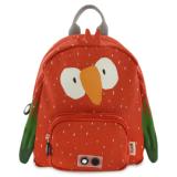 Backpack small - Mr. Parrot