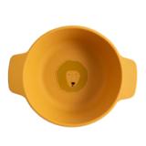 Silicone bowl - Mr. Lion