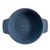 Silicone bowl - Mrs. Elephant