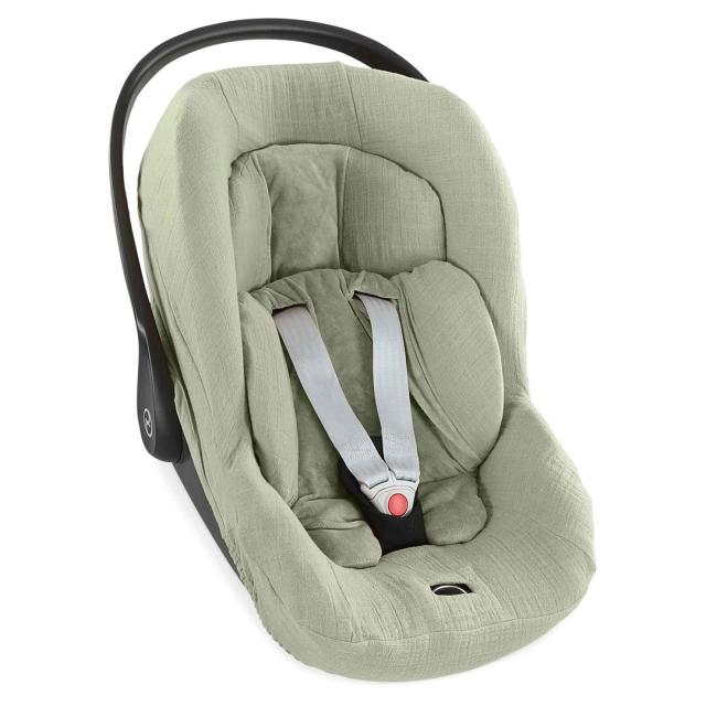 Car seat cover | Cybex Cloud Z i-Size - Bliss sage