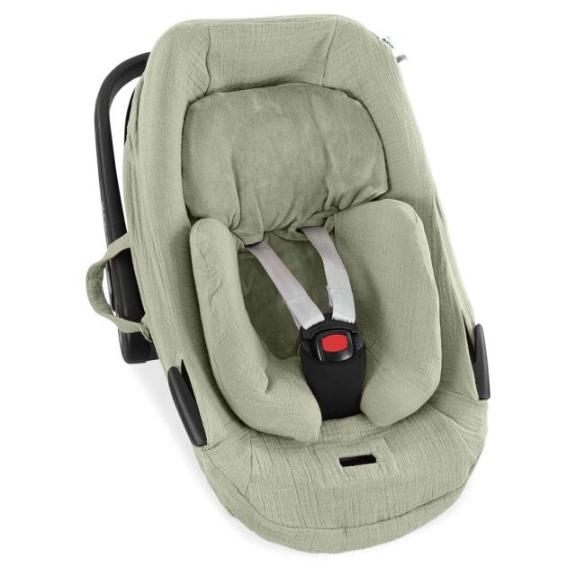 Car seat cover |  Maxi-Cosi Pebble 360 - Bliss sage