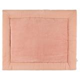 Playpen mat - Bliss Coral