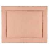 Playpen mat - Bliss Coral