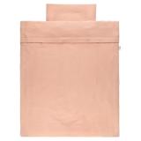 Cot duvet cover - Bliss Coral