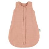 Sleeping bag mild | 60cm - Bliss Coral