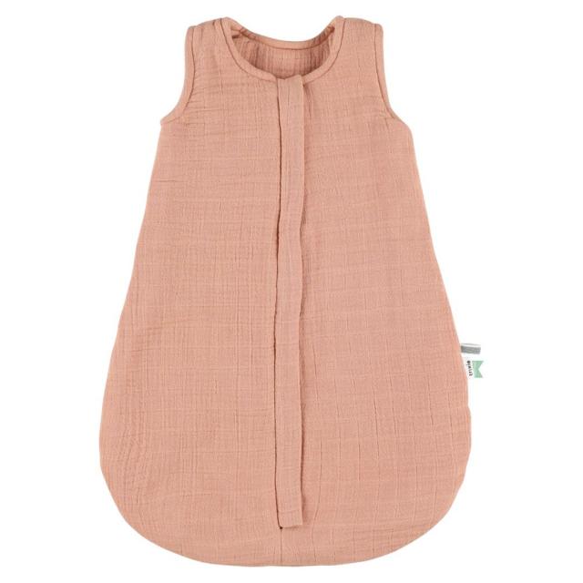 Schlafsack Zwischensaison | 60 cm - Bliss Coral