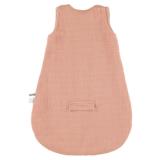 Schlafsack Zwischensaison | 60 cm - Bliss Coral