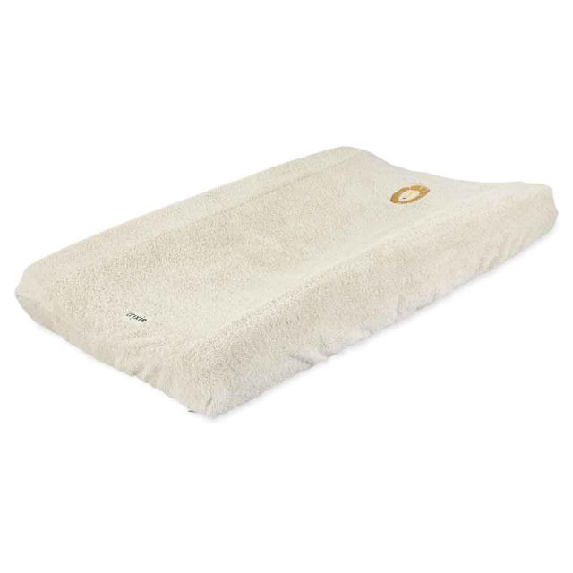 Changing pad cover | 70x45cm - Aura Lion