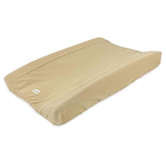 Changing pad cover | 70x45cm - Breeze Clay