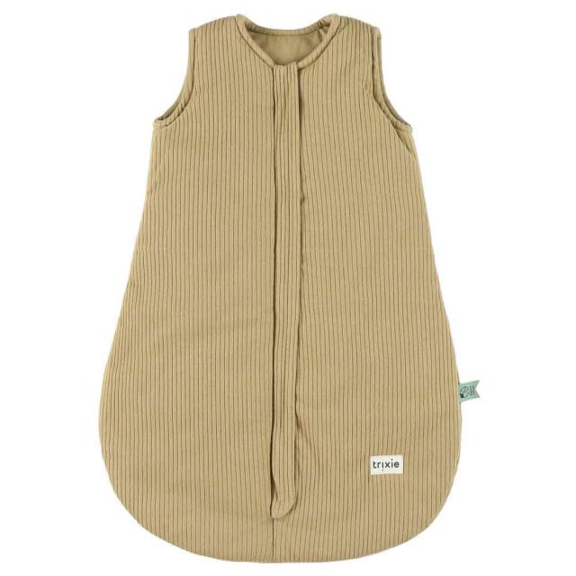 Sleeping bag mild without sleeves | 60cm - Breeze Clay