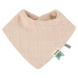 Bandana bib 3-pack mix - Rosy Rabbit