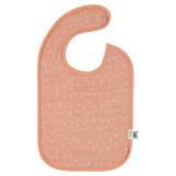 Bib 3-pack mix - Rosy Rabbit