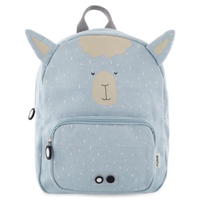 Backpack - Mr. Alpaca