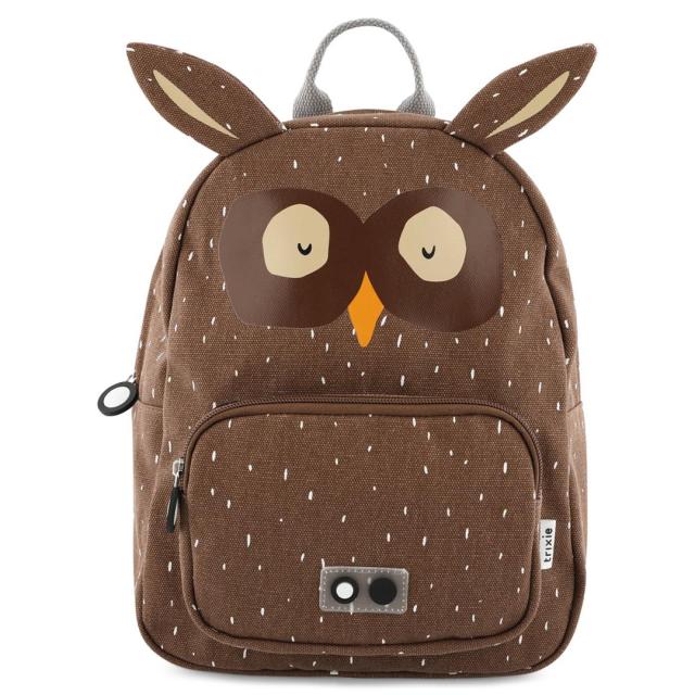 Sac à dos  - Mr. Owl