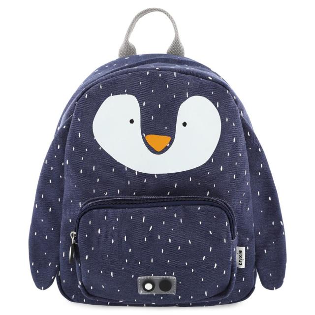 Backpack - Mr. Penguin