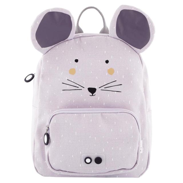 Backpack - Mrs. Mouse