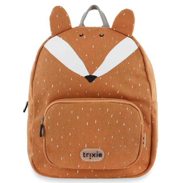 Backpack - Mr. Fox