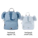 Backpack - Mrs. Elephant