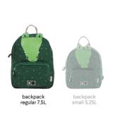 Rucksack - Mr. Crocodile