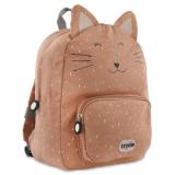 Backpack - Mrs. Cat