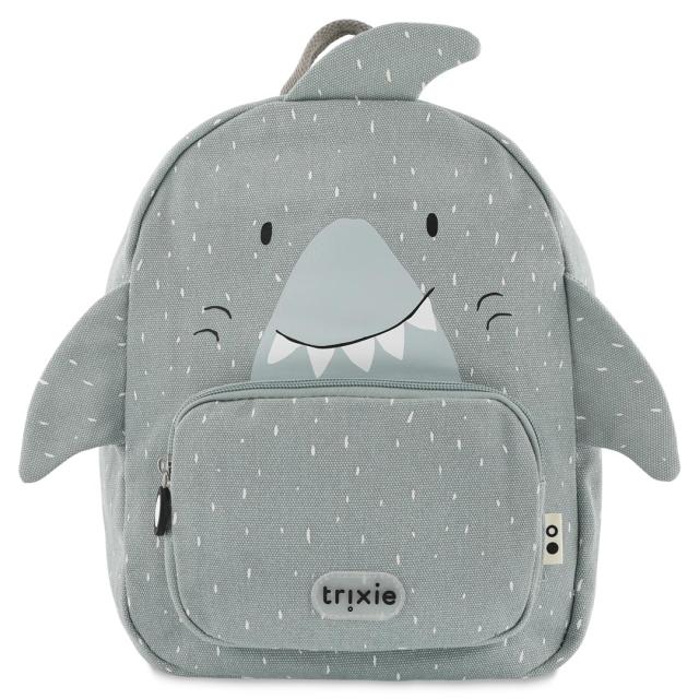 Backpack - Mr. Shark