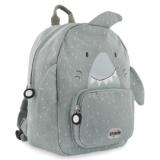 Backpack - Mr. Shark