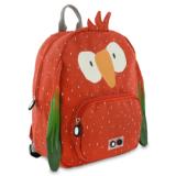 Rucksack - Mr. Parrot