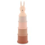 Cubos apilables 5 piezas - Mrs. Rabbit