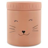 Pot alimentaire isotherme 350 ml - Mrs. Cat