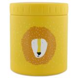 Boîte à goûter isotherme 500 ml - Mr. Lion